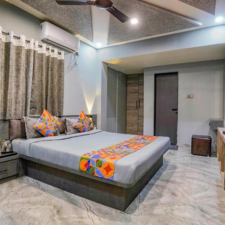 Fabhotel Viva House - Talegaon Talegaon Dabhade Exterior foto