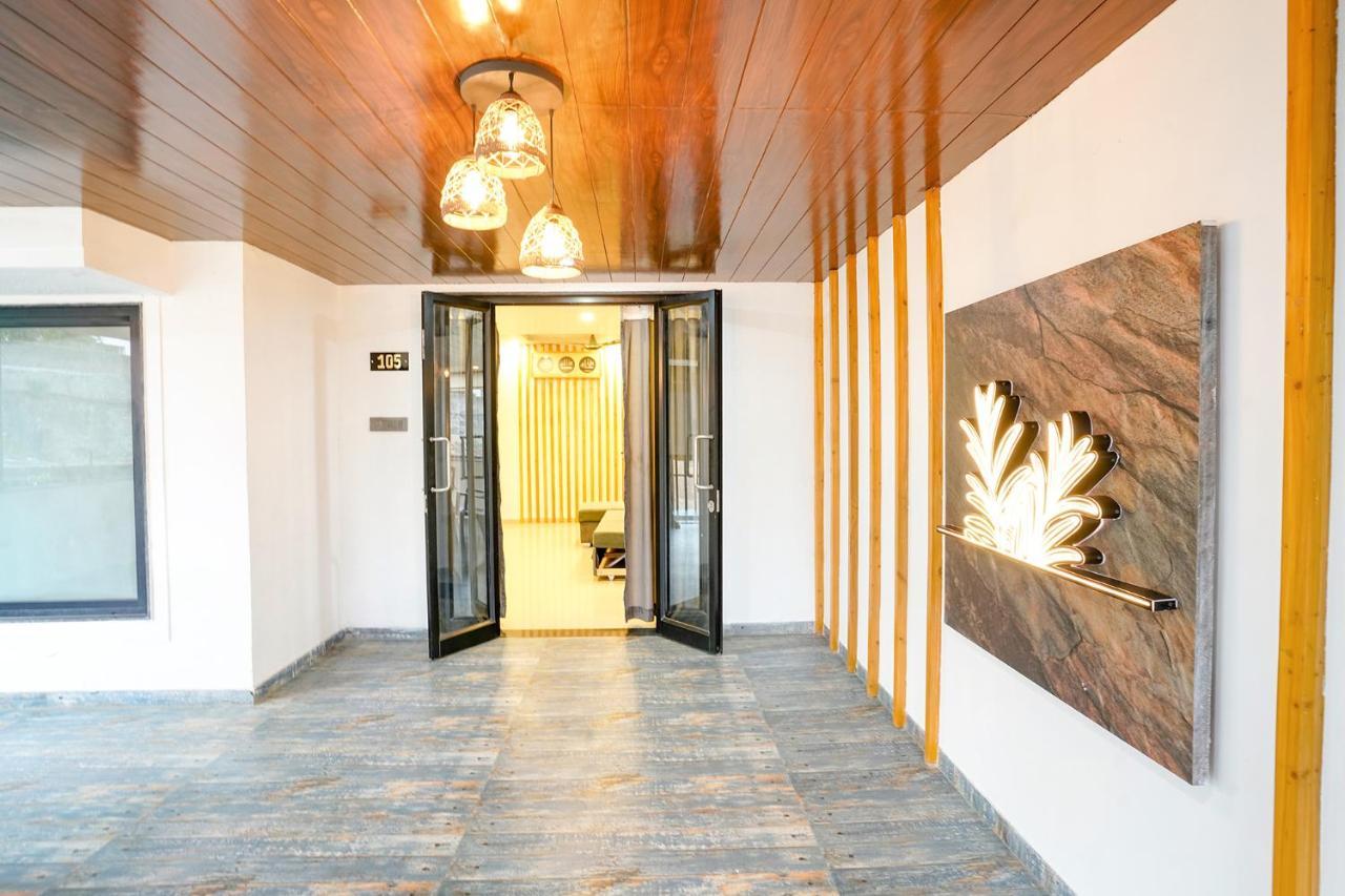 Fabhotel Viva House - Talegaon Talegaon Dabhade Exterior foto
